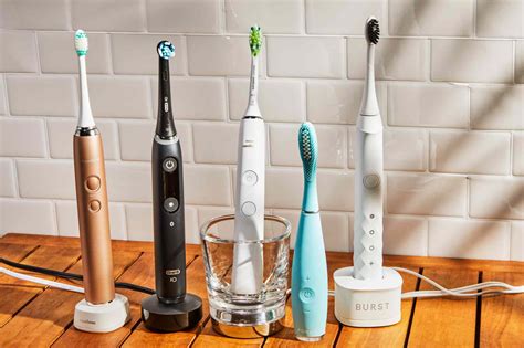 The 2 Best Electric Toothbrushes of 2024 .